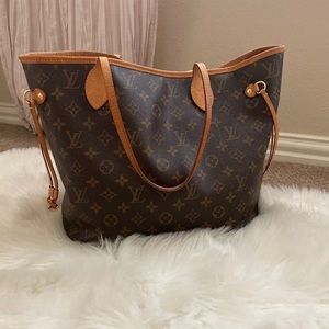 Never full MM (middle size)